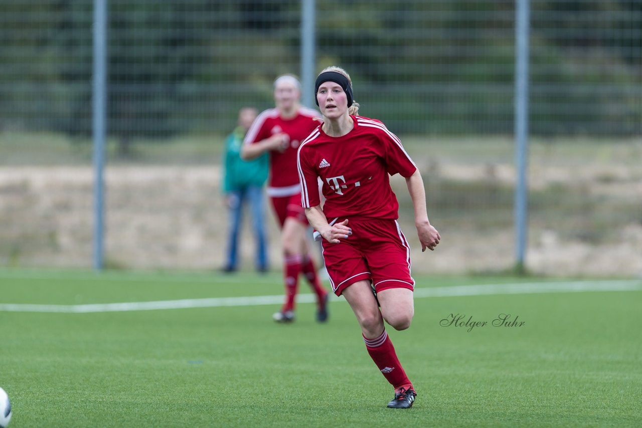 Bild 158 - F FSG Kaltenkirchen - SV Wahlstedt : Ergebnis: 6:1